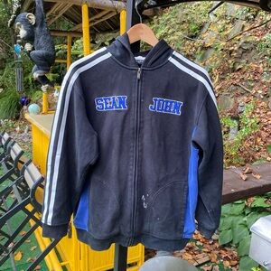 Sean John hoodie